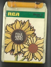 FOLK ANNO ZERO-RARISSIMA