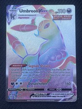 Pokemon TCG UMBREON VMAX