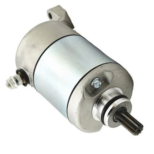 Avviatore elettrico motore - motore, 9