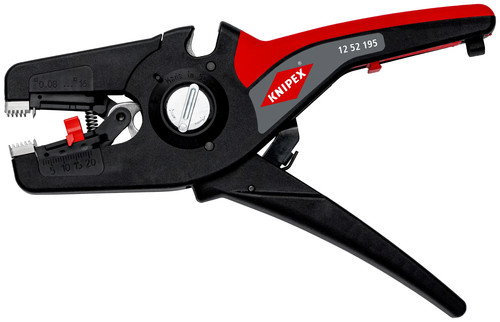 Knipex pinza spelatrice - knipex,