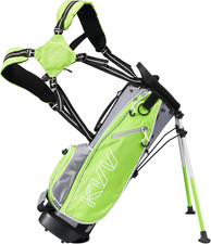 Borsa Supporto Golf Junior