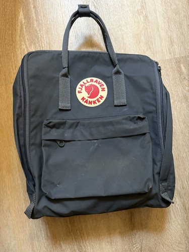 Zaino fjallraven kanken - fjallraven,