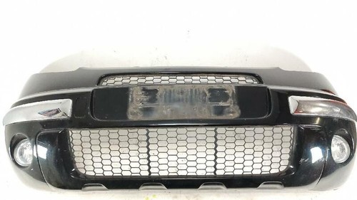 Paraurti anteriore citroen - paraurti,