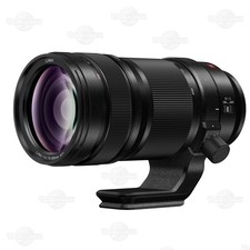 Panasonic lumix pro - lumix, s
