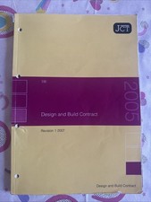 ⭐ JCT : Design and Build