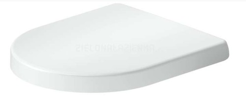 Sedile doppio duravit - wc,