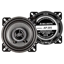 Majestic AP 205 BL Casse per