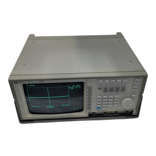 Hewlett packard 54501a - hewlett,
