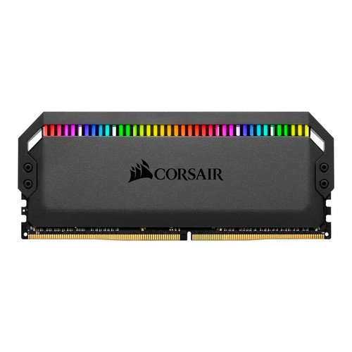 Corsair dominator platinum rgb - dominator,