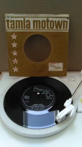 Martha the vandellas - martha, vandellas: