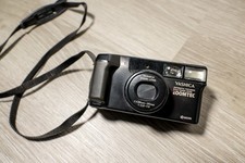 Kyocera Yashica Zoomtec &