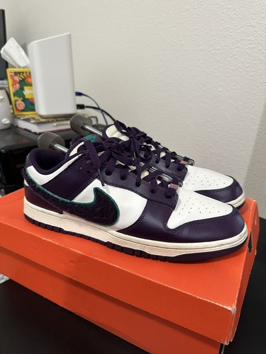 Nike uomo dunk low - dunk,