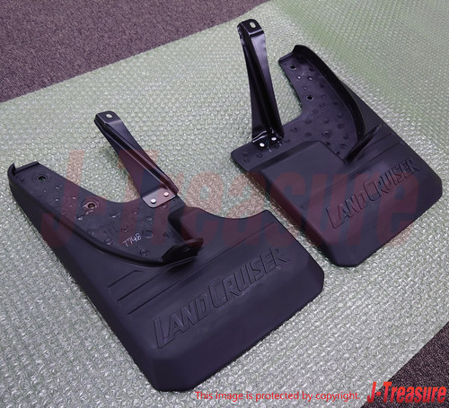 Toyota land cruiser 96 - land,