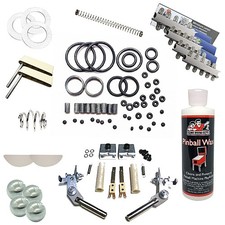 Williams Medieval Madness