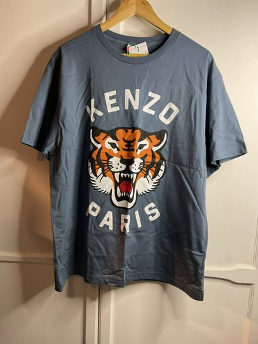 Shirt kenzo paris - t-shirt,