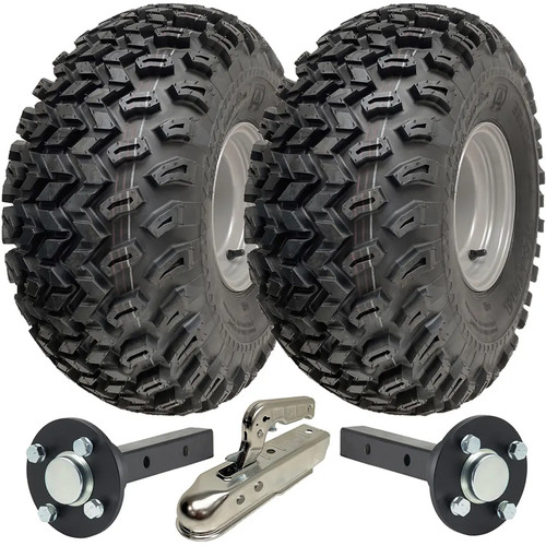 22x11 utilità atv quad - 22x11.00-8,