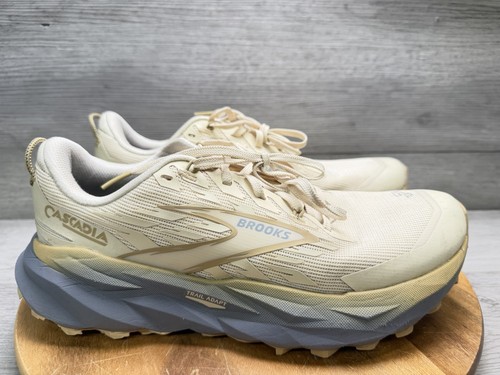 Brooks cascadia scarpa - 19, da