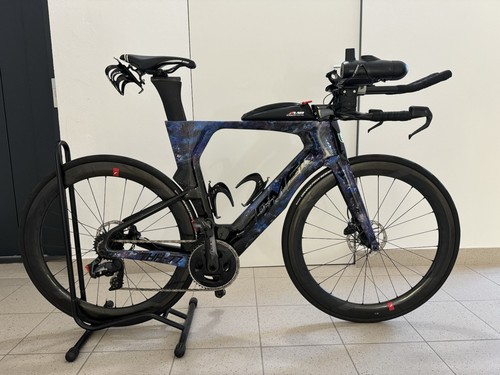 Bici somec thh taglia 55 - taglia,