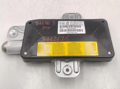 Airbag laterale porta ant - airbag,