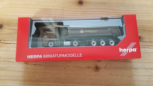 Herpa 311687 87 man - herpa,