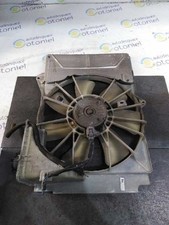 ELECTRIC FAN / 1SZFE / 743279