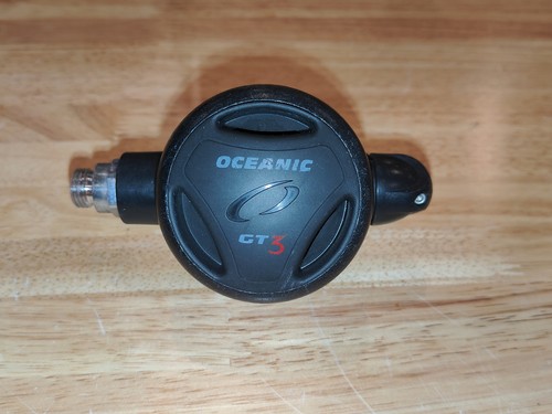 Oceanic gt3 regolatore - oceanic,