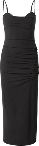 Maxi abito donna zara bodycon - zara,