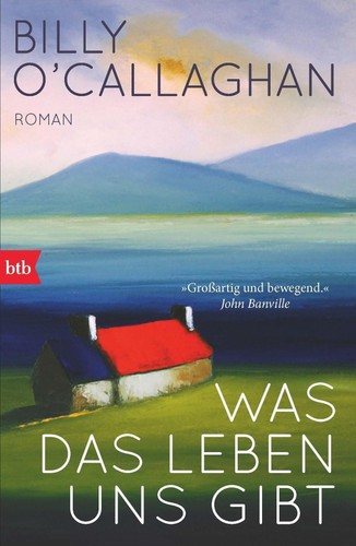 Billy callaghan was das - o'callaghan, /