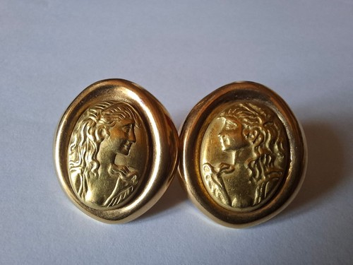 Orecchini oro 18kt - orecchini,