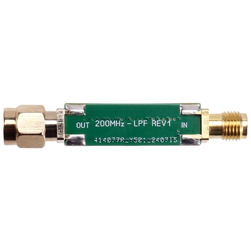 Filtro passa basso lpf 1 - passa-basso,