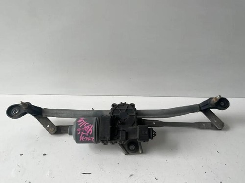 Tergiparabrezza con motorino - con,