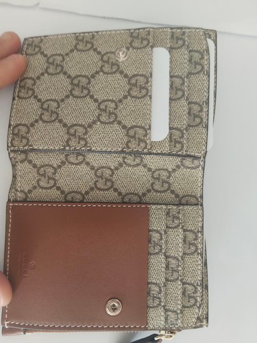 Portafoglio uomo gucci - portafoglio,