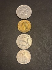 Italia 1953 - 1958 - Lire 5