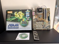 Scheda madre ASUS A7N8X Deluxe