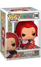 Funko pop one piece - pop!,