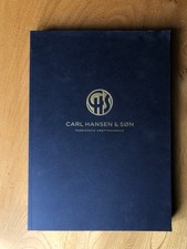 Carl Hansen & Son: Passionate