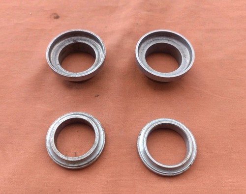 Serie callotte per motocicli - per,