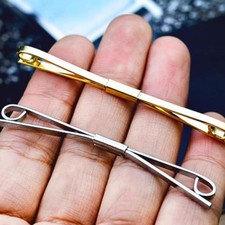 Fermacravatta per uomo