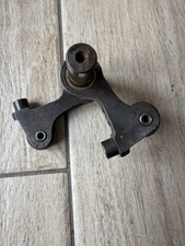 Moto Guzzi Falcone Suction and