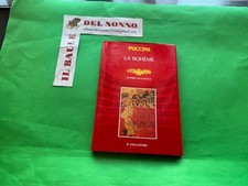 TEATRO ALLA SCALA PUCCINI LA