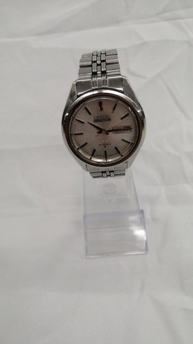 Seiko actus modello 6 - seiko,