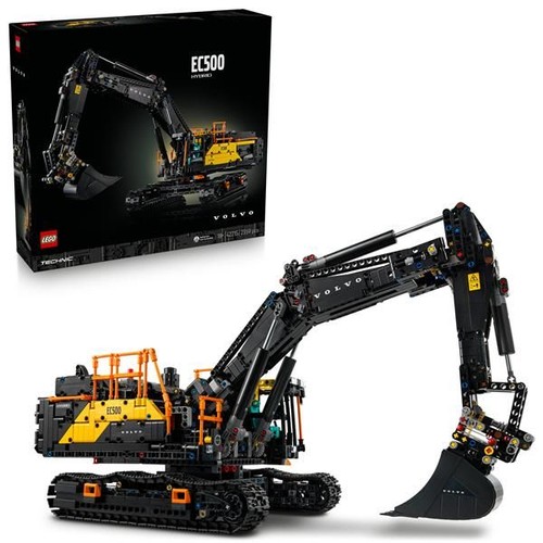 42215 5702017816388 lego - 42215,