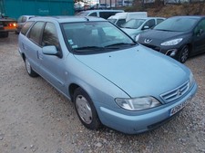 Molla a gas bagagliaio CITROEN
