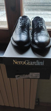 nero giardini uomo 41
