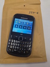 Samsung S3350 telefono