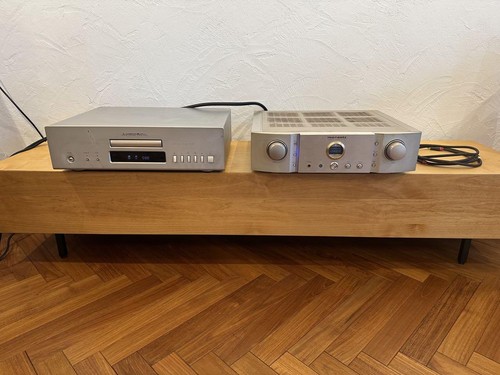 Marantz 15s1 amplificatore - pm-15s1,
