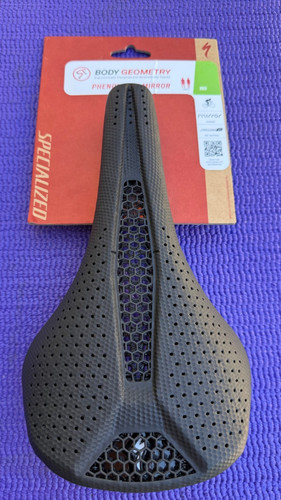 Specialized phenom pro con - pro,
