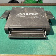 Alpine navigatore nve n099p - alpine,