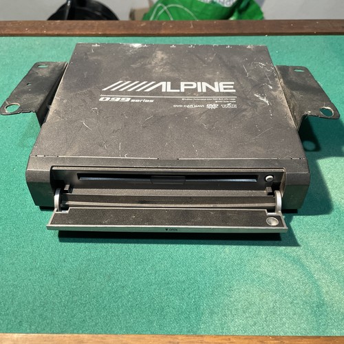 Alpine navigatore nve - alpine,