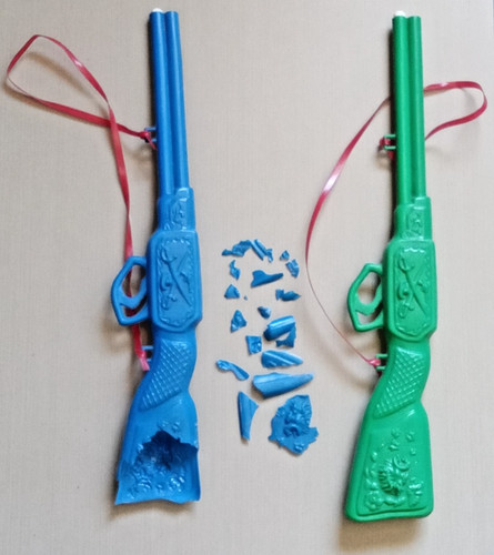Fucili giocattolo water toys - fucili,